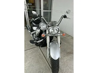 2015 yamaha v star® 1300
