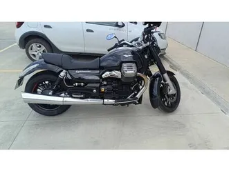 moti guzzii califórnia 1400 custom vendas novas