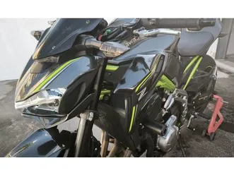 kawasaki z900 abs 2019 nacional fânzeres e são pedro da cova