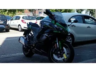 vendo kawasaki ninja 1000 sx tourer (2021 - 24) usata a milano (codice 9878604) - moto.it