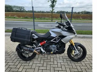 aprilia caponord 1200 abs
