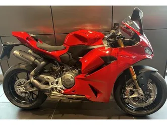 ducati panigale v2 s