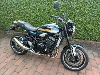 kawasaki z900 rs