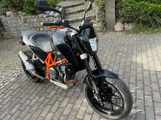 ktm 690 duke