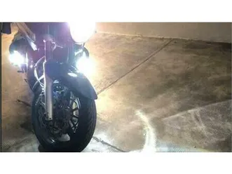 vendo moto guzzi sport 1200 (2006 - 08) usata a monza (codice 9878557) - moto.it