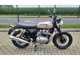 royal enfield interceptor 650