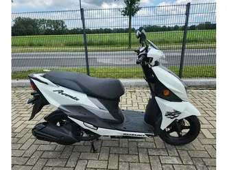 suzuki avenis 125