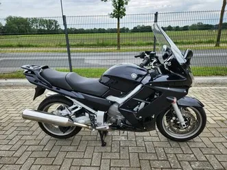 yamaha fjr1300a