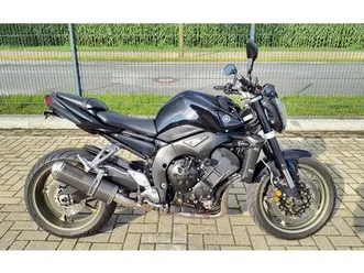 yamaha fz1