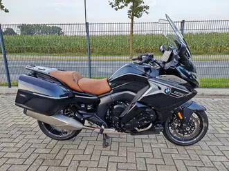 bmw k 1600 gt