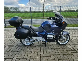 bmw r 1150 rt