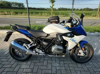 bmw r 1200 rs