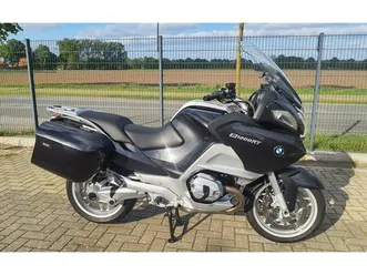 bmw r 1200 rt