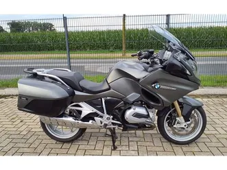 bmw r 1200 rt