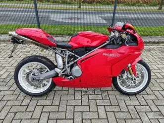 ducati 999