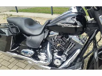 harley-davidson touring electra glide standard flht