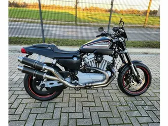harley-davidson sportster xr 1200