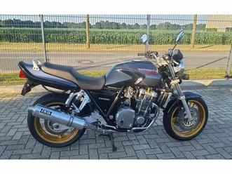 honda cb 1000 big one / cb1