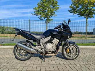 honda cbf 1000 f