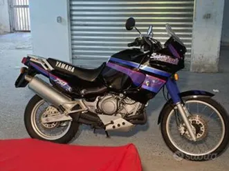 yamaha ténéré 700