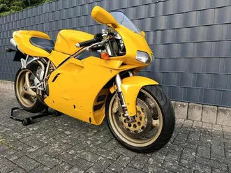ducati 748