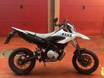 wr 125 x