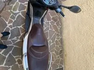 x-city bianco e argento