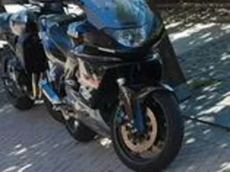 yamaha yzf 600 r thundercat - 1997