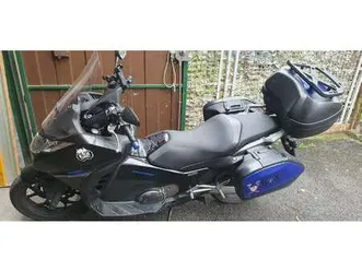 honda integra dgt nero