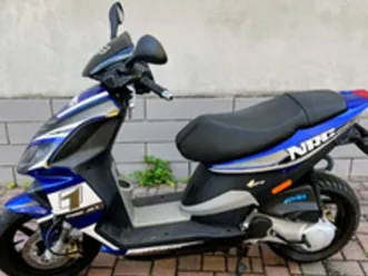 piaggio nrg power 50