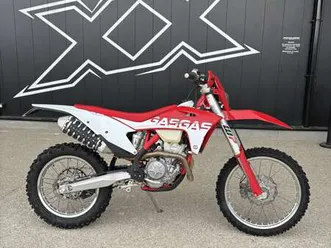 gas gas ec 350f rood