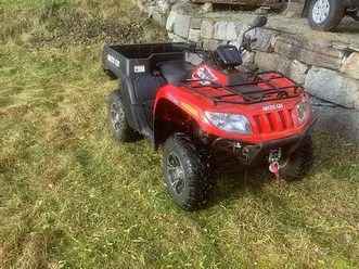 arctic-cat 700 (atv) efi tbx t3