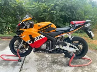 cbr 600rr 2003