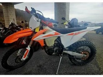 2019 ktm 450 xc-f