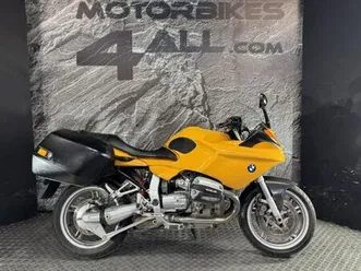 bmw r1100s r1100 s 1999