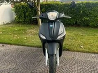 piaggio liberty s 50 - 2022