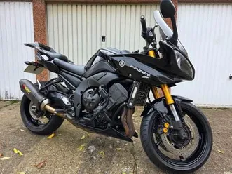 yamaha, fz 8, fazer 8,800 2012, 779 (cc)