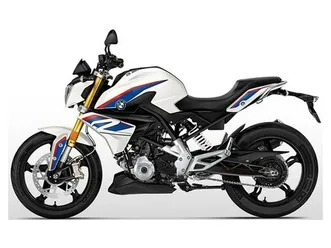 2018 bmw g 310 r