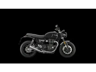 used 2023 triumph speed twin1200