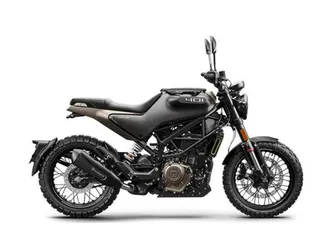 2022 husqvarna® svartpilen 401