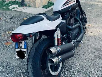 harley-davidson sportster xr 1200 x