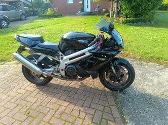 aprilia sl 1000 falco