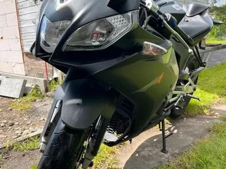 aprilia rs4 125 - 15 ps - bj 2015 - tüv 08/26
