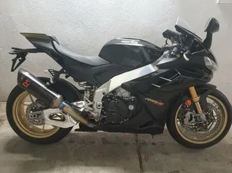 aprilia aprilia rsv 4 factory 1100 ultra dark gold felge