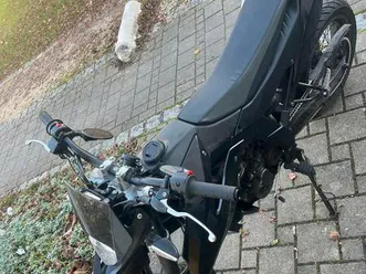 aprilia sx125