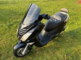 peugeot citystar 200