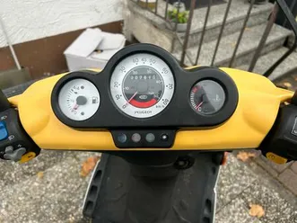 peugeot speedfight 2 50 ccm