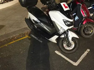 yamaha, 125, 2017, 125 (cc)