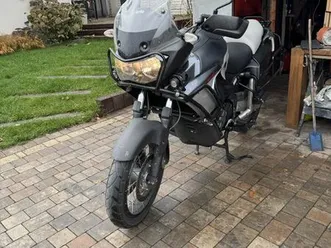 aprilia caponord 1000 kunów