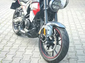 barton naked 125 tarnowskie góry